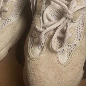 Yeezy 500 Blush